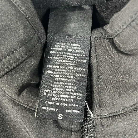 Dickies spring/fall jacket - Picture 6 of 12